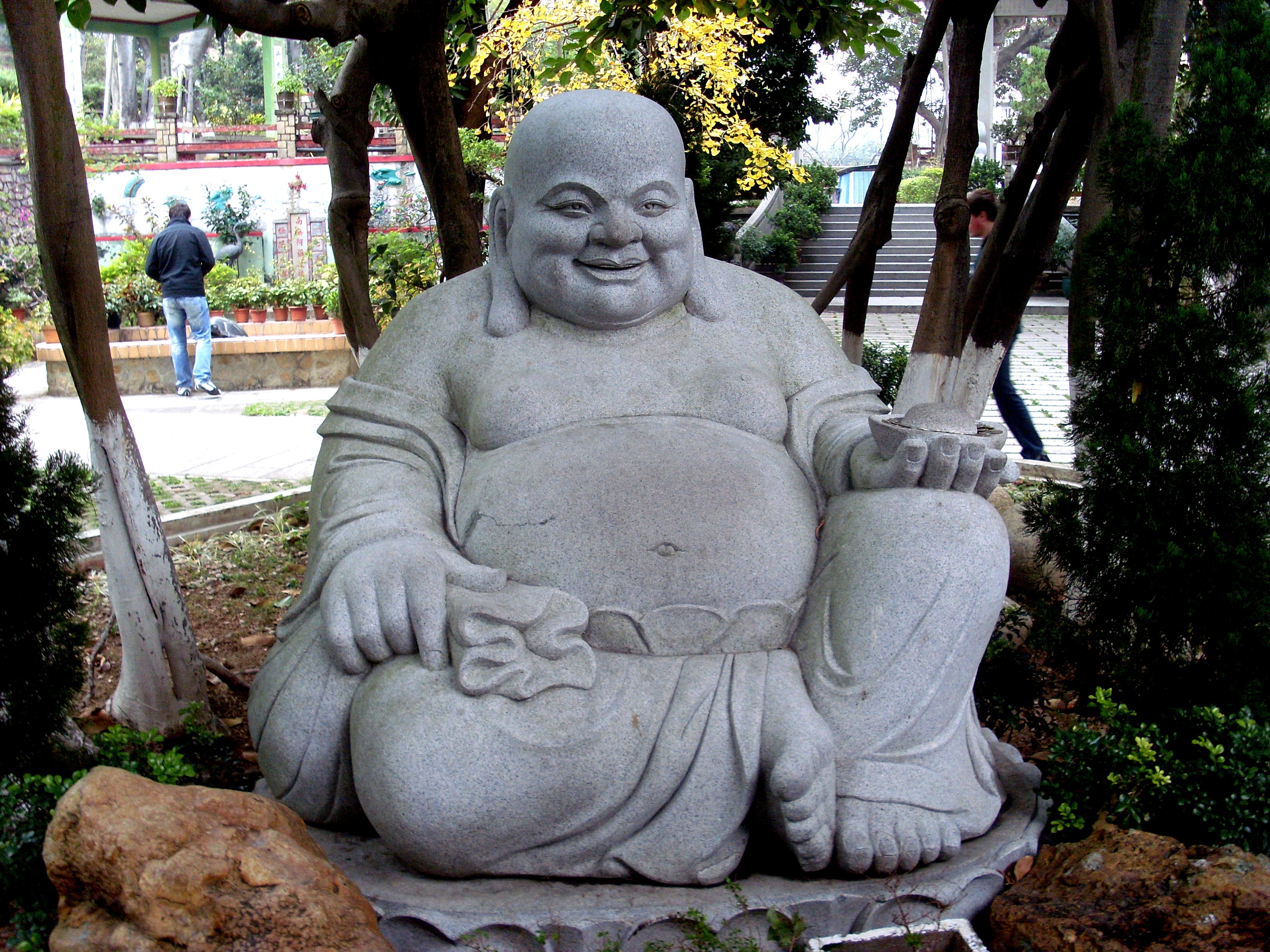 bouddha-chinois